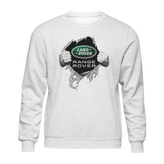 Land Rover Range Rover 2017 Sweatshirt | Favorety DE