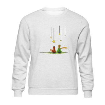 Le Petit Prince Sweatshirt | Favorety DE