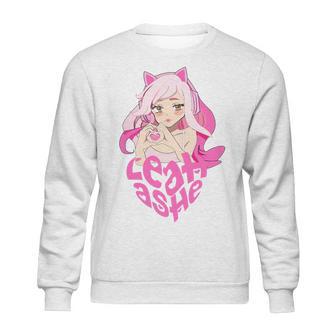 Leah Ashe Kids Sweatshirt | Favorety CA