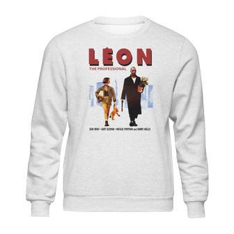 Leon The Professional Sweatshirt | Favorety DE