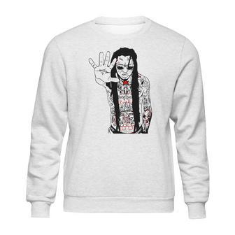 Lil Wayne Sweatshirt | Favorety DE