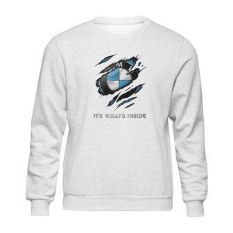 Limited Bmw Sweatshirt | Favorety UK