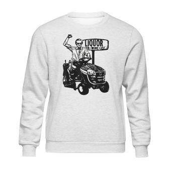 Graphic Liquor George Jones Love Country Music For Fans Sweatshirt | Favorety AU