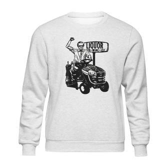 Liquor George Jones Love Country Music Sweatshirt | Favorety CA