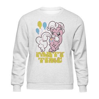 My Little Pony Party Time Sweatshirt | Favorety DE