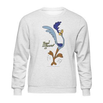 Looney Tunes Road Runner Portrait Sweatshirt | Favorety DE