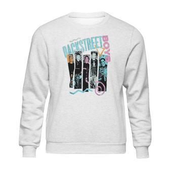 We All Love Backstreet Boys Sweatshirt | Favorety DE