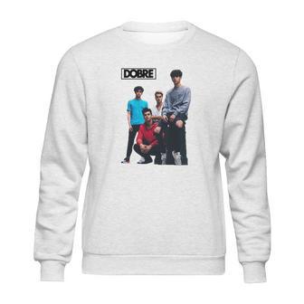 Lucas Dobre Sweatshirt | Favorety