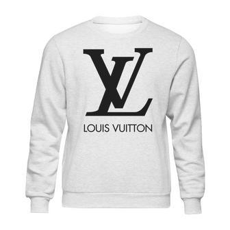 Lv Louis Vuitton T-Shirt Tee 72 Sweatshirt | Favorety AU