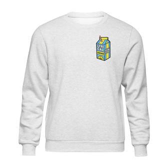 Lyrical Lemonade Tee Shirt Lyrical Lemonade Lyricallemonade Cole Bennett Sweatshirt | Favorety AU