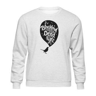 Lyrics By Lennon And Mccartney Sweatshirt | Favorety CA