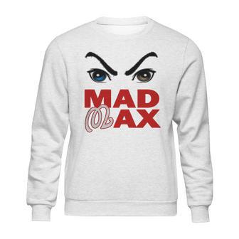 Mad Max Sweatshirt | Favorety DE