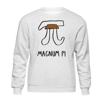 Magnum Pi Sweatshirt | Favorety