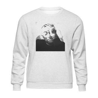 Malcolm James Mc Miller Sweatshirt | Favorety CA