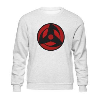 Mangekyou Sharingan Kakashi Sweatshirt | Favorety AU