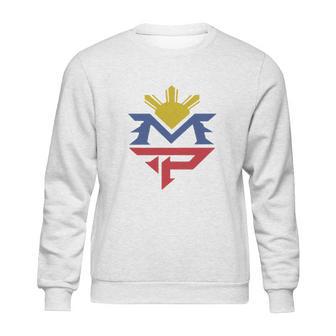 Manny Pacquiao Sweatshirt | Favorety CA