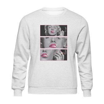 Marilyn With Blunt Sweatshirt | Favorety UK