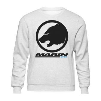 Marin Bikes Sweatshirt | Favorety