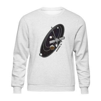 Mariner 10 Fitted Triblend Sweatshirt | Favorety