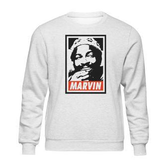 Marvin Gaye Perfect Sweatshirt | Favorety