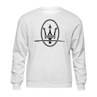 Maserati Sweatshirt | Favorety UK