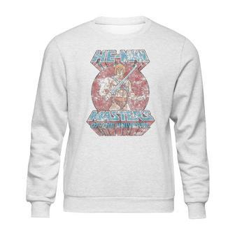 Masters Of The Universe Sweatshirt | Favorety CA