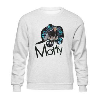 Mattyb Mattybraps Sweatshirt | Favorety CA