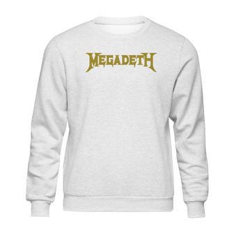 Megadeath T-Shirt_1 Sweatshirt | Favorety AU