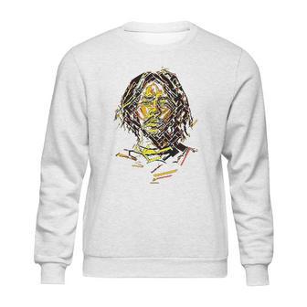 Mens Peter Tosh Sweatshirt | Favorety UK