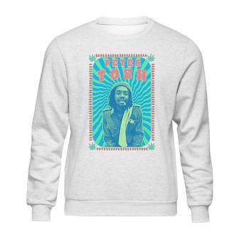 Mens Peter Tosh Sweatshirt | Favorety DE