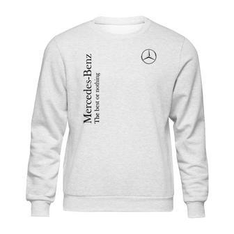 Mercedes-Benz Sweatshirt | Favorety DE