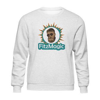 Miami Fitzpatrick Fitzmagic Sweatshirt | Favorety DE