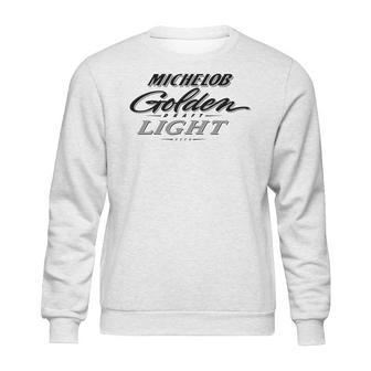 Michelob Golden Light Sweatshirt | Favorety UK