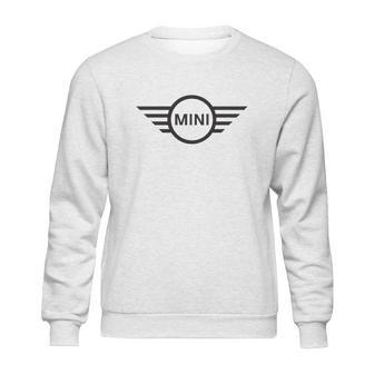 Mini Cooper Logo Sweatshirt | Favorety DE