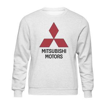 Mitsubishi Motors Sweatshirt | Favorety