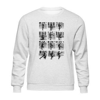 Monty Python Official Silly Walks Sweatshirt | Favorety CA