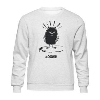 Moomins Stinky Official Sweatshirt | Favorety AU