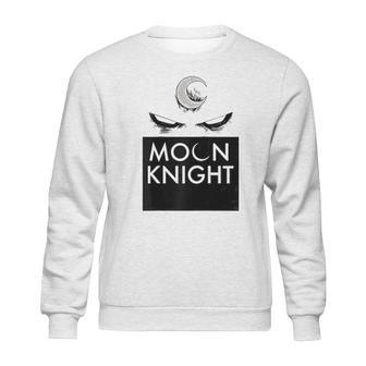 Moon Knight Marc Spector Sweatshirt | Favorety