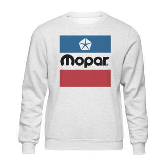 Mopar Tshirt Sweatshirt | Favorety AU