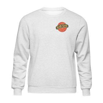 Morty Blips And Chitz Sweatshirt | Favorety CA