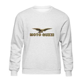 Moto Guzzi 1 Sweatshirt | Favorety CA