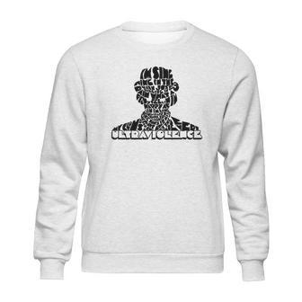 Movie A Clockwork Orange Ultraviolence Droogs Stanley Kubrick Sweatshirt | Favorety CA