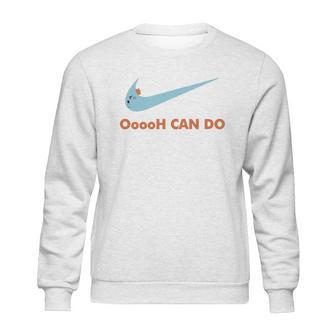 Mr Meeseeks Can Do Hoodie Sweatshirt | Favorety