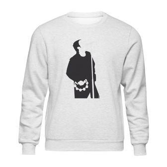 Mr Tambourine Liam Gallagher Sweatshirt | Favorety DE