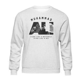 Muhammad Ali Sting Sweatshirt | Favorety DE