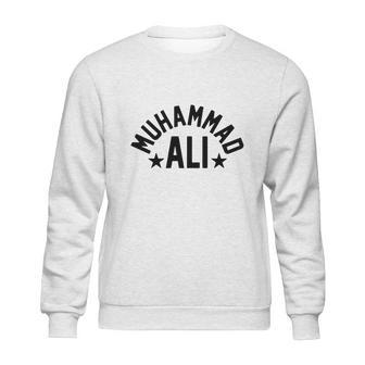 Muhammad Ali Sweatshirt | Favorety