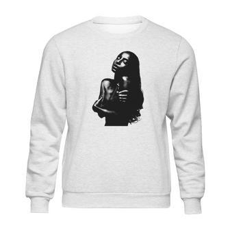 Music Love Deluxe Sade Sweatshirt | Favorety CA