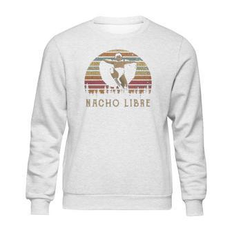 Nacho Libre Sweatshirt | Favorety CA