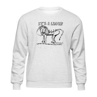 Napoleon Dynamite Sweatshirt | Favorety UK