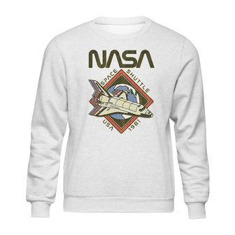 Nasa 1981 Toddler Sweatshirt | Favorety DE